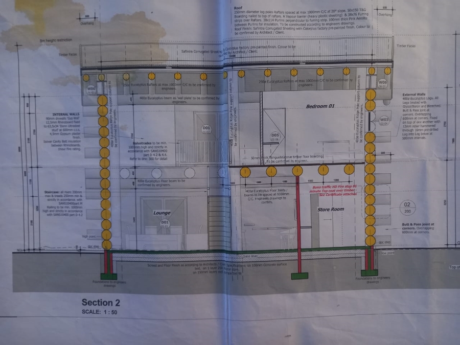 3 Bedroom Property for Sale in Bettys Bay Western Cape